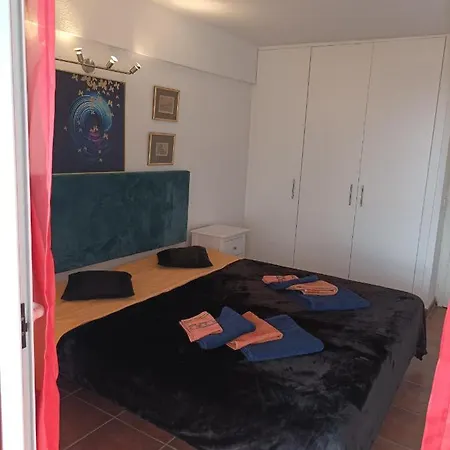 Ocean View Playa Los Cristianos Beachfront Appartamento *