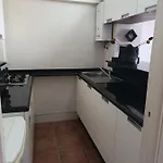 Ocean View Playa Cristianos Beachfront Apartment Los Cristianos (Tenerife)