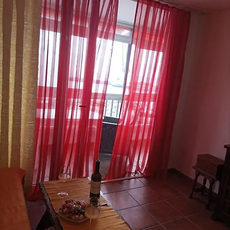 Ocean View Playa Cristianos Beachfront Los Cristianos (Tenerife)