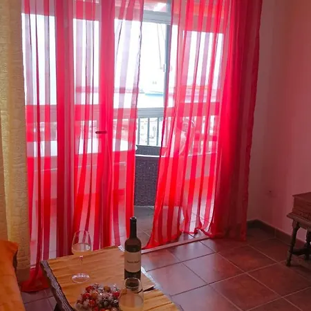 Apartment Ocean View Playa Cristianos Beachfront Los Cristianos (Tenerife)